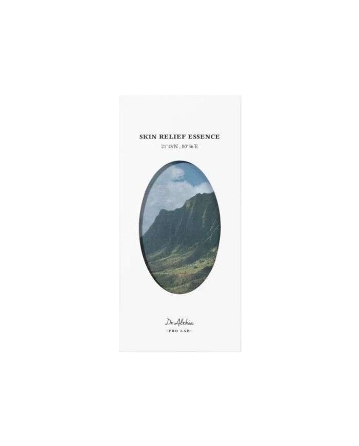 DR ALTHEA SKIN RELIEF ESSENCE 30 ML - DR ALTHEA