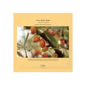 DR ALTHEA VITA GLOW MASK 1 UNITE - DR ALTHEA