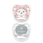 DR BROWNS SUCETTE PREVENT 0-6 MOIS PACK DE 2 SOOTHER - DR BROWNS