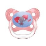 DR BROWNS SUCETTE PREVENT 6-12 MOIS VIOLET - DR BROWNS