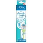 DR BROWNS ZERO RESISTANCE SPECIALTY FEEDING 250 ML - DR BROWNS