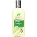 DR ORGANIC APRES SHAMPOING A L&rsquo;ALOE VERA BIO 265 ML - DR ORGANIC
