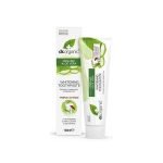 DR ORGANIC DENTIFRICE A L&rsquo;ALOE VERA 100 ML - DR ORGANIC