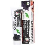 DR ORGANIC DENTIFRICE AU CHARBON - DR ORGANIC