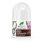 DR ORGANIC DEODORANT AU COCO 50 ML - DR ORGANIC