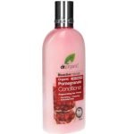 DR ORGANIC APRES SHAMPOOING GRENADE 265 ML - DR ORGANIC