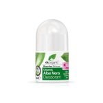 DR ORGANIC DEODORANT A L&rsquo;ALOE VERA BIO 50 ML - DR ORGANIC