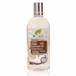 DR ORGANIC SHAMPOING A L’HUILE DE COCO 265 ML - DR ORGANIC