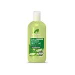 DR ORGANIC SHAMPOOING A L&rsquo;ALOE VERA 265 ML - DR ORGANIC