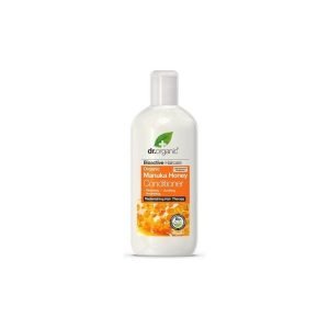 DR ORGANIC MANUKA HONEY CONDITIONER - DR ORGANIC