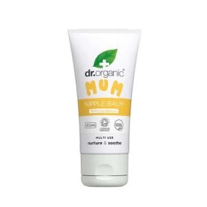 DR ORGANIC MUM BAUME POUR MAMELON 30 ML - DR ORGANIC