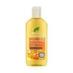 DR ORGANIC SHAMPOOING AU MIEL DE MANUKA 265 ML - DR ORGANIC