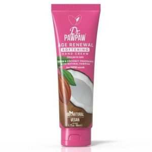 DR PAWPAW AGE REPAIR CREME POUR LES MAINS FRAGRANCE CACAO ET COCO - DR PAWPAW