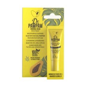 DR PAWPAW BAUME ORIGINAL 10 ML - DR PAWPAW