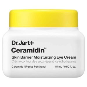 DR.JART+ CERAMIDIN SKIN BARRIER MOISTURIZING EYE CREAM 15 ML - DR.JART+