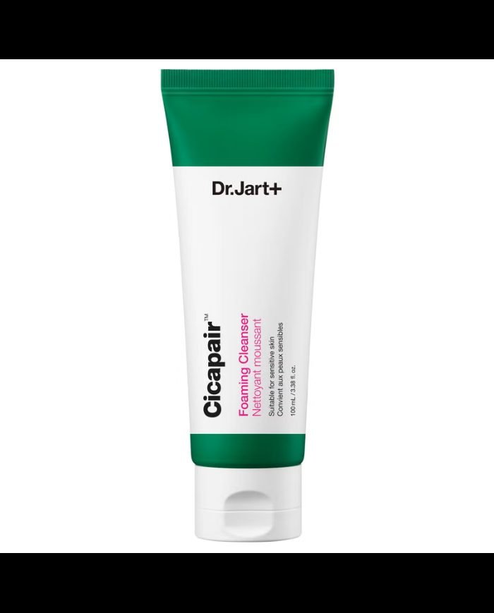 DR.JART+ CICAPAIR FOAMING CLEANSER 30 ML - DR.JART+