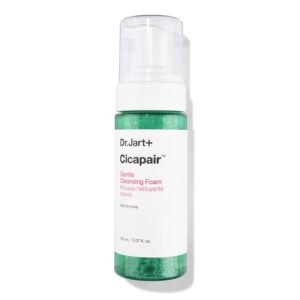 DR.JART+ CICAPAIR GENTLE CLEANSING FOAM 150 ML - DR.JART+