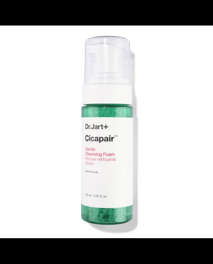 DR.JART+ CICAPAIR GENTLE CLEANSING FOAM 150 ML - DR.JART+