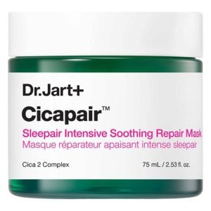 DR.JART+ CICAPAIR SLEEPAIR INTENSIVE SOOTHING REPAIR MASK 75 ML - DR.JART+