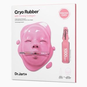 DR.JART+ CRYO RUBBER FIRMING MASK - DR.JART+