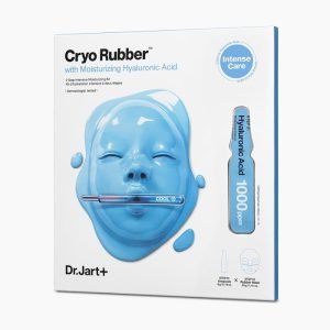 DR.JART+ CRYO RUBBER MOISTURE MASK - DR.JART+