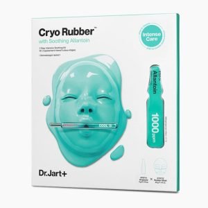 DR.JART+ CRYO RUBBER SOOTHING MASK - DR.JART+
