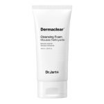 DR.JART+ DERMACLEAR CLEANSING FOAM 120 ML - DR.JART+
