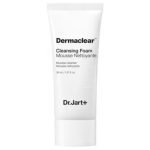 DR.JART+ DERMACLEAR CLEANSING FOAM 30 ML - DR.JART+