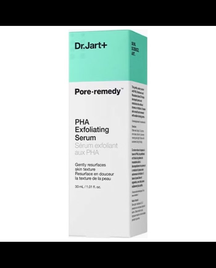 DR.JART+ PORE REMEDY RENEWING PHA EXFOLIATING SERUM 30 ML - DR.JART+