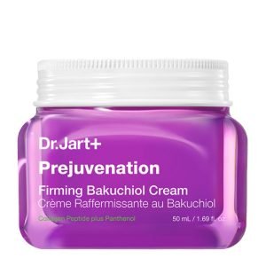 DR.JART+ PREJUVINATION FIRMING BAKUCHIOL CREAM 50 ML - DR.JART+