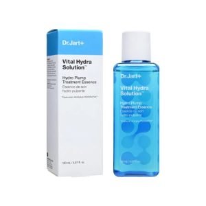 DR.JART+ VITAL HYDRA SOLUTION ESSENCE DE SOIN HYDRO PULPANTE 150 ML - DR.JART+