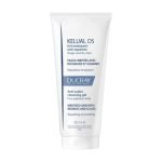 DUCRAY KELUAL DS GEL NETTOYANT ANTI SQUAMES 200 ML - DUCRAY
