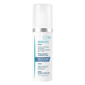 DUCRAY KERACNYL SERUM 30 ML - DUCRAY