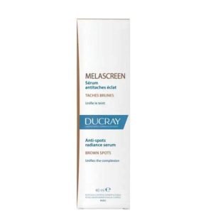 DUCRAY MELASCREEN SERUM ANTI TACHES ECLAT 40 ML - DUCRAY