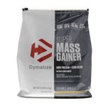 DYMATIZE SUPER MASS GAINER 5.4 Kg GOUT GOURMET VANILLE - DYMATIZE