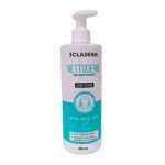 ECLADERM NETTODERM GEL NETTOYANT 200 ML - ECLADERM