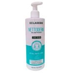 ECLADERM NETTODERM GEL NETTOYANT 400 ML - ECLADERM