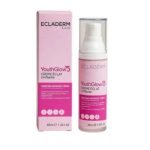 ECLADERM YOUTHGOW SPF15 CREME ECLAT UNIFIANTE 40ML - ECLADERM