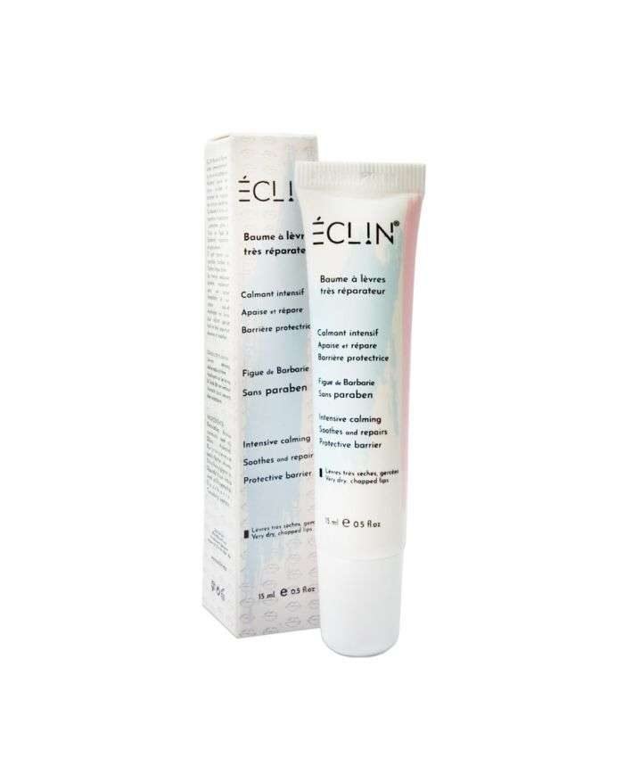 ECLIN BAUME A LEVRES 15 ML - ECLIN