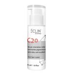 ECLIN C20 SERUM RENOVATEUR ECLAT 30 ML - ECLIN
