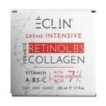 ECLIN CREME INTENSIVE RETINOL B3 COLLAGENE 50 ML - ECLIN