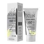 ECLIN CREME SOLAIRE SPF 50+ ANTI TACHES 50 ML - ECLIN