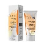 ECLIN ECRAN SOLAIRE INVISIBLE SPF 50+ 50 ML - ECLIN