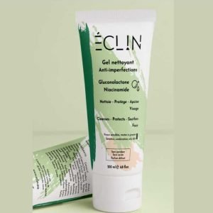 ECLIN GEL NETTOYANT ANTI IMPERFECTIONS 200 ML - ECLIN