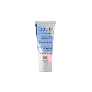 ECLIN GEL NETTOYANT SURGRAS 200 ML - ECLIN