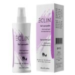 ECLIN GEL SPRAYABLE ANTISEPTIQUE ANTIBACTERIEN 125 ML - ECLIN