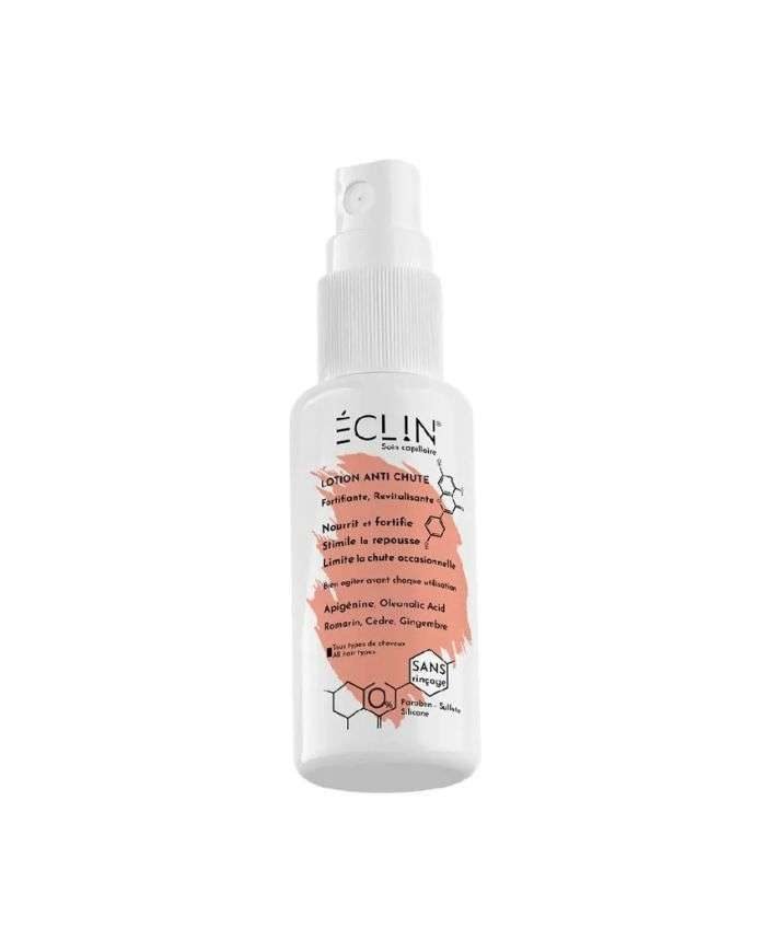 ECLIN LOTION ANTI CHUTE 200 ML - ECLIN
