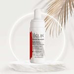 ECLIN MOUSSE NETTOYANTE FLASH ECLAT VITAMINE C 150 ML - ECLIN