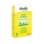 ECODOO ACIDE CITRIQUE 350 G - ECODOO