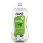 ECODOO LIQUIDE VAISSELLE DEGRAISSANT MENTHE 500 ML - ECODOO